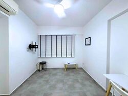 Blk 118A Membina 118 (Bukit Merah), HDB 4 Rooms #559582761